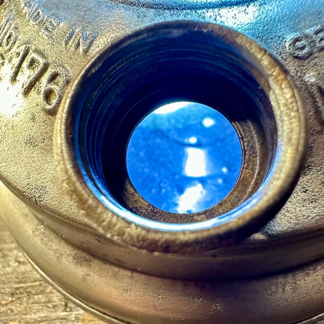 【美品】1940~42s Feuerhand 176e ヴィンテージランタン