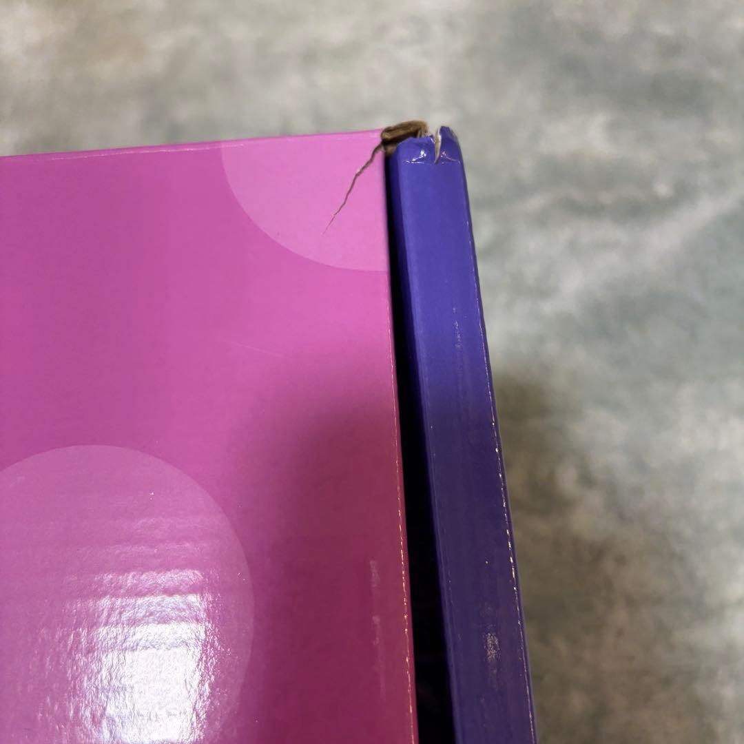 フランフラン　クリスマスツリー　ピンク　150cm 【出品10/22まで】