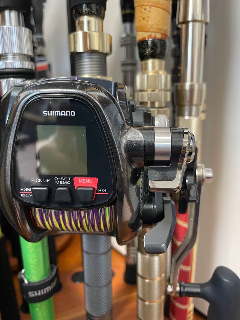 【USED】16 シマノ プレイズ3000