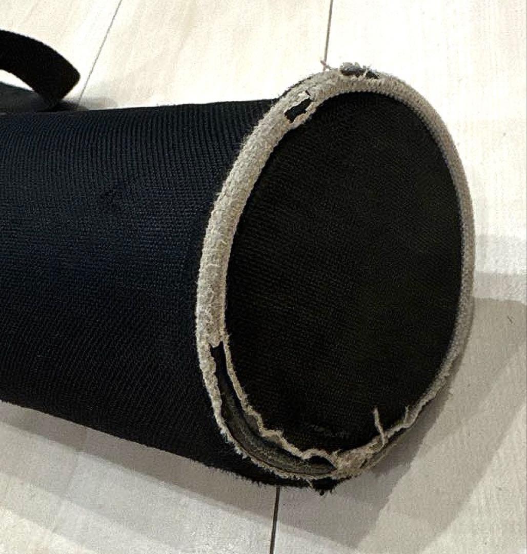 ワニクラッシャーパワー　少年用　80センチ　青ワニ　ワニクラッシャー