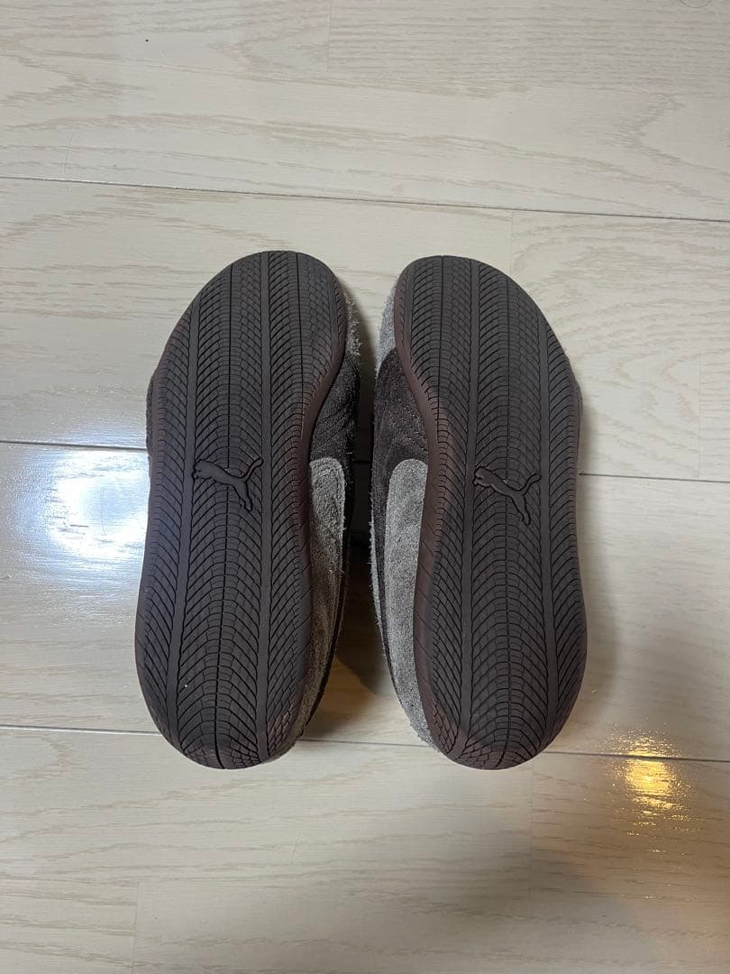 別注【PUMA / プーマ】SPEEDCAT OG For JS（スニーカー）