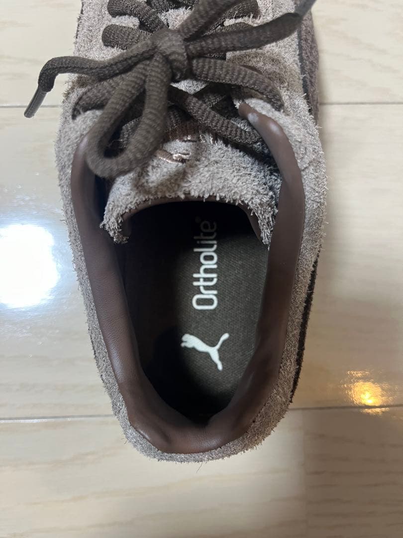 別注【PUMA / プーマ】SPEEDCAT OG For JS（スニーカー）