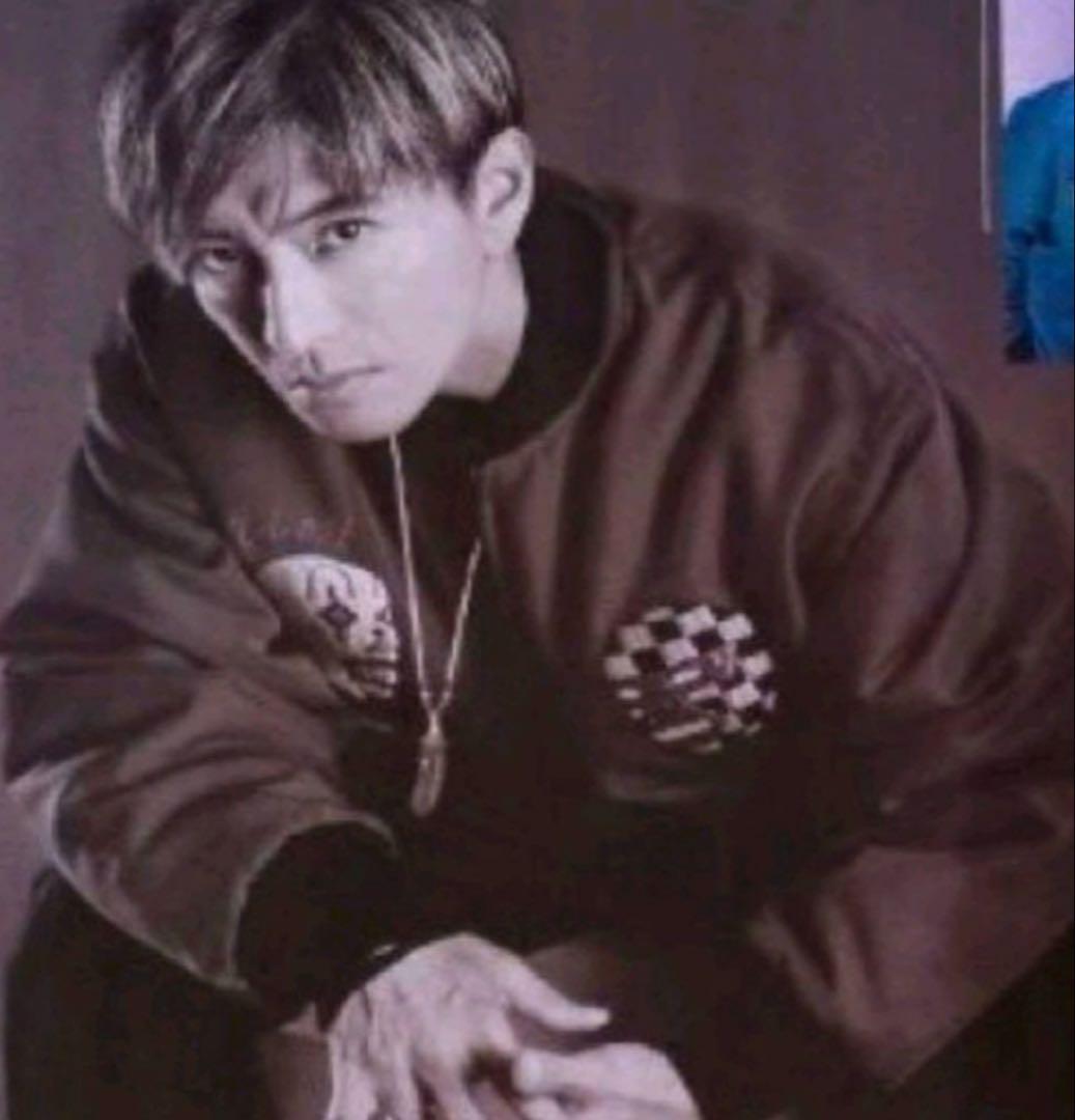 WACKO MARIA ワコマリア SKA JACKET TYPE-1 キムタク