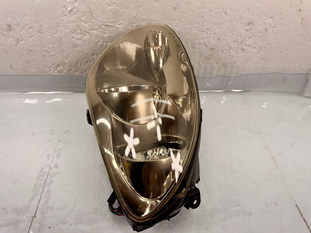 スカイライン V35 CPV35 NV35 前期 HID キセノン ヘッドライト