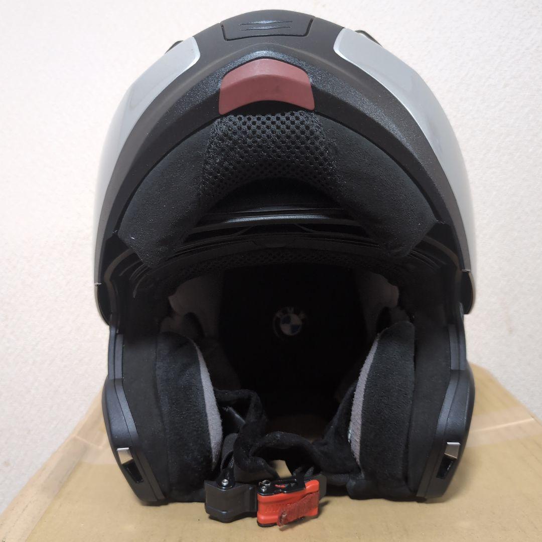 純正 system6 システム6システムヘルメット　サイズМ。正規品