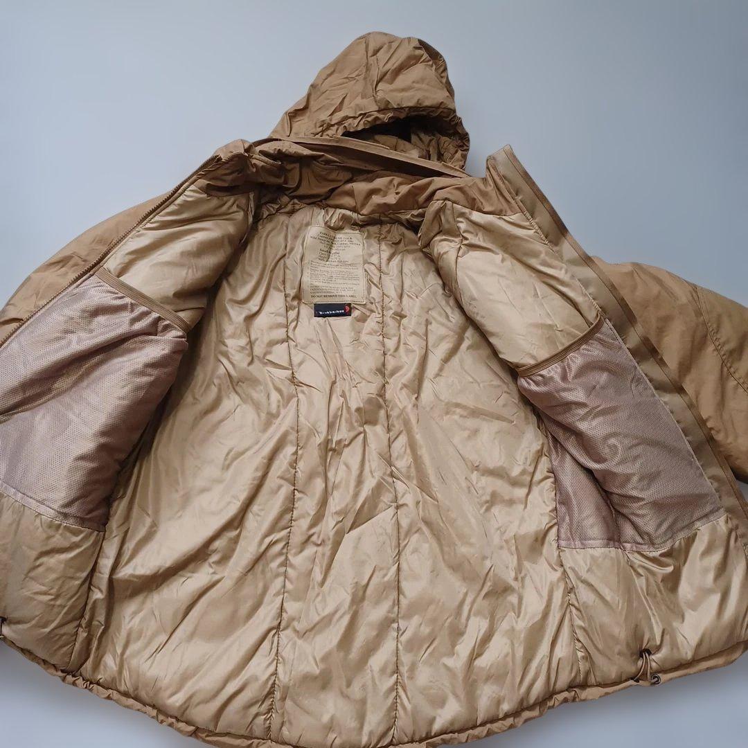 米軍　USMC ワイルドシングス PRIMALOFT 希少SMALL/R