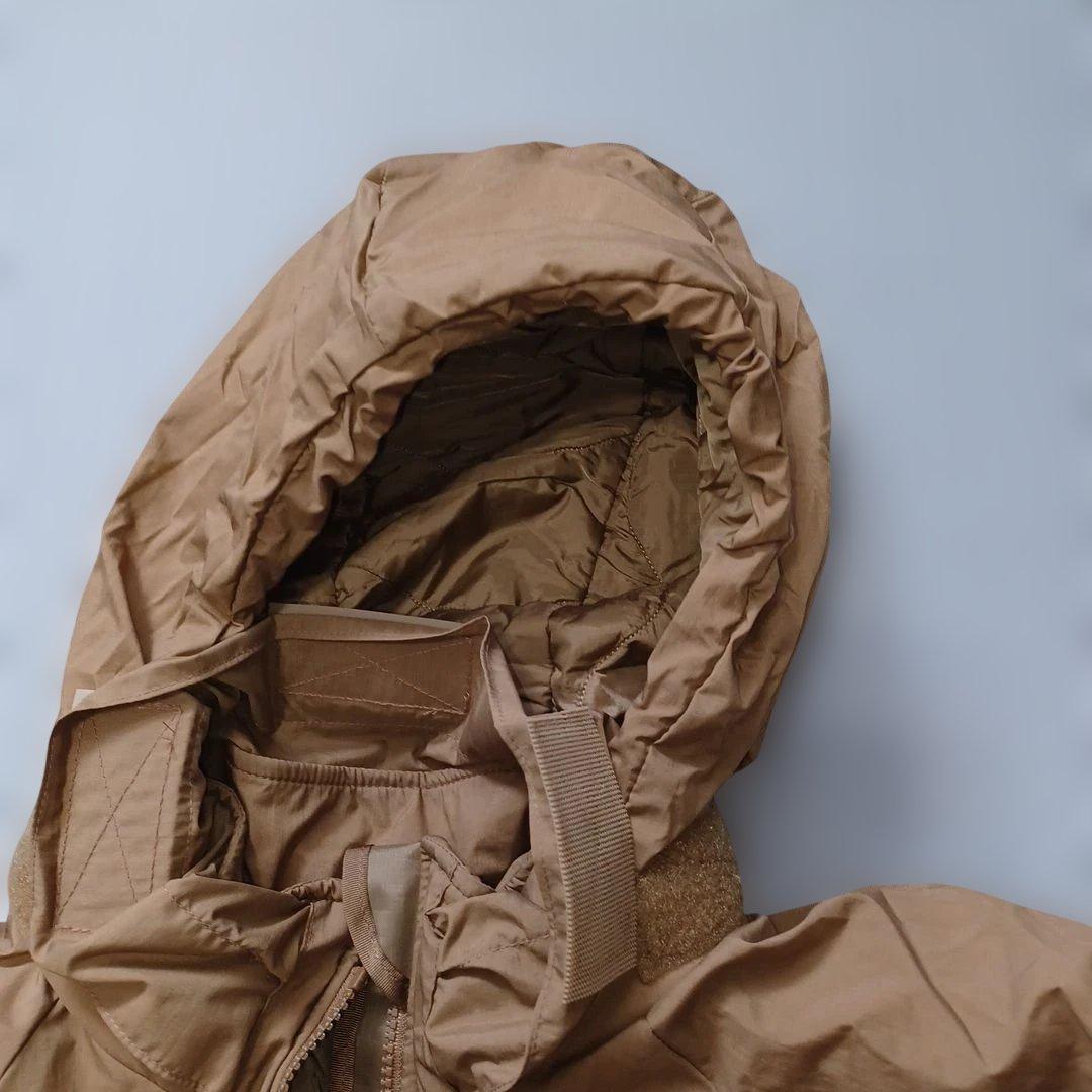 米軍　USMC ワイルドシングス PRIMALOFT 希少SMALL/R