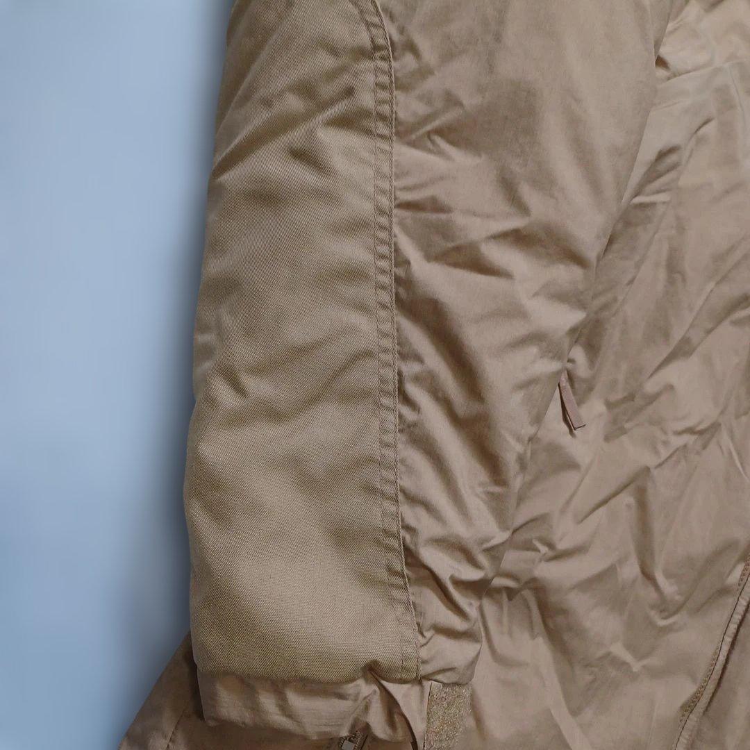 米軍　USMC ワイルドシングス PRIMALOFT 希少SMALL/R