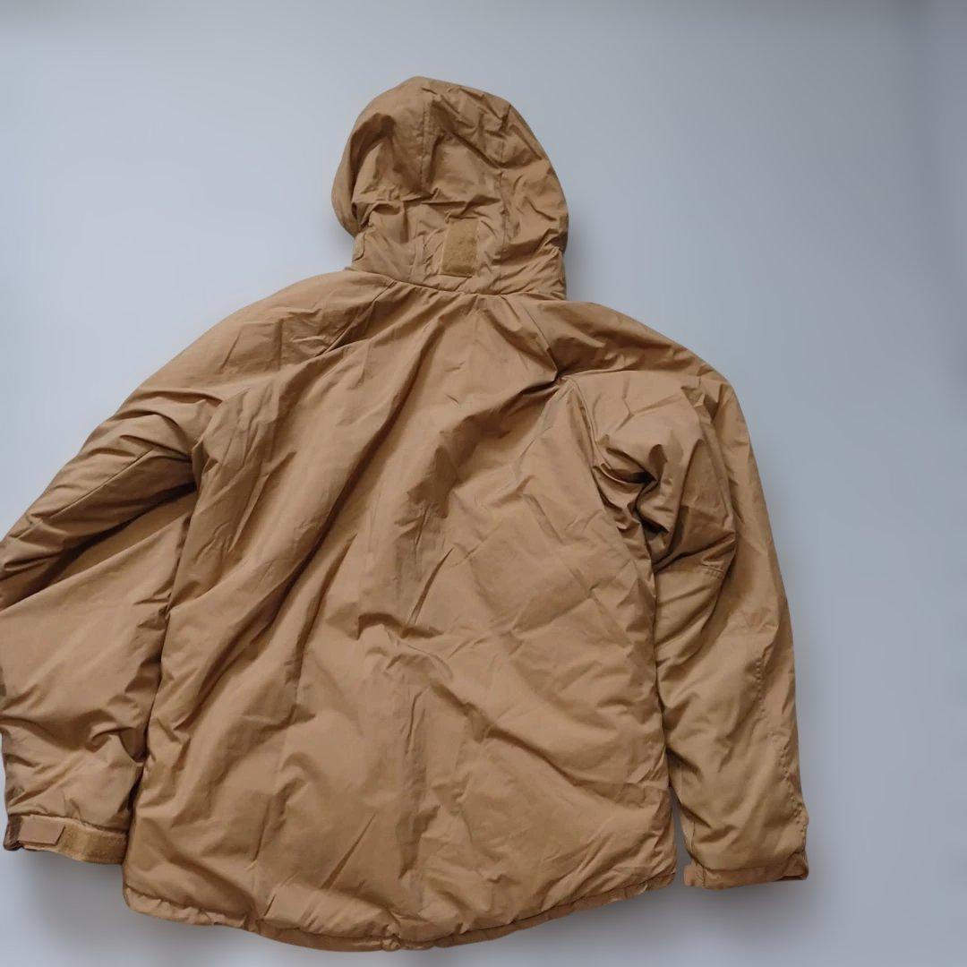 米軍　USMC ワイルドシングス PRIMALOFT 希少SMALL/R