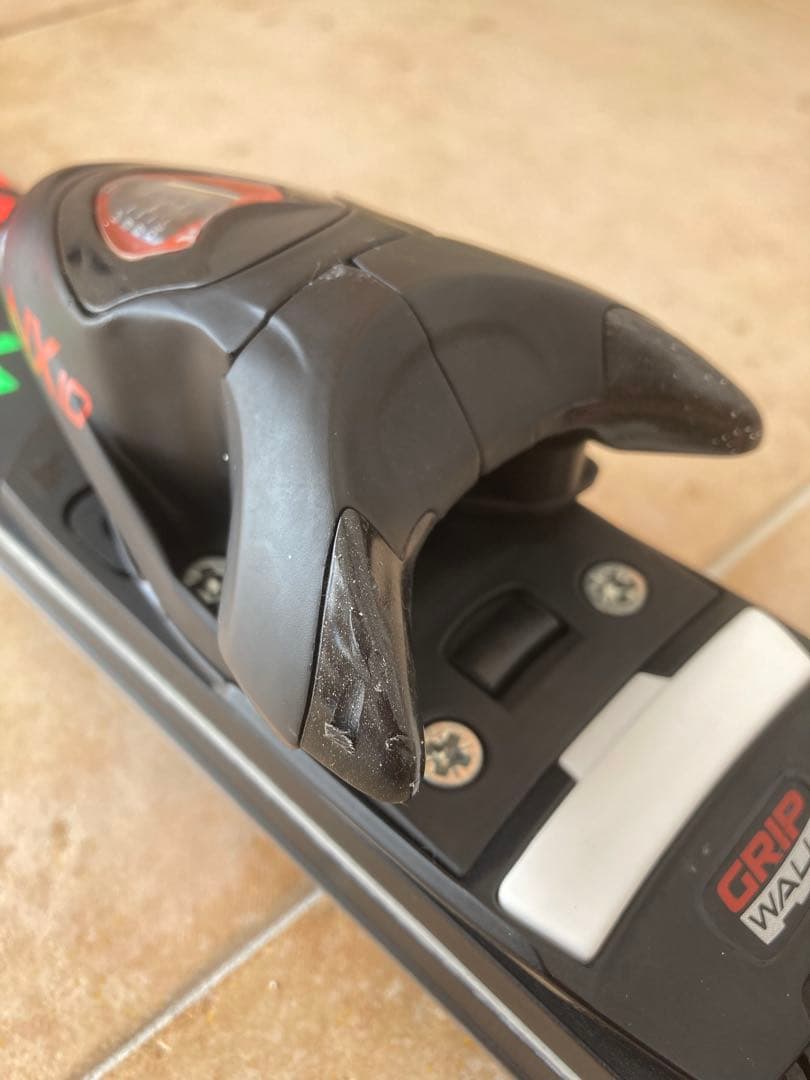 メ*3様 ROSSIGNOL HERO ATHLETE SL 142cm