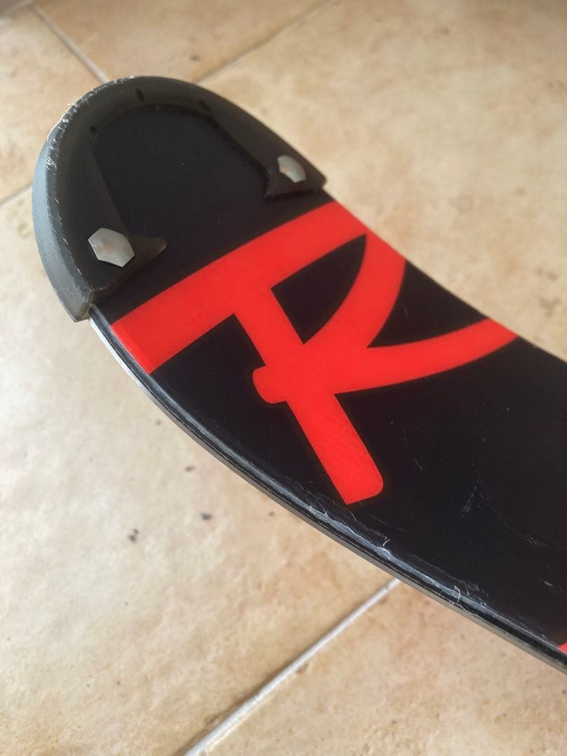 メ*3様 ROSSIGNOL HERO ATHLETE SL 142cm