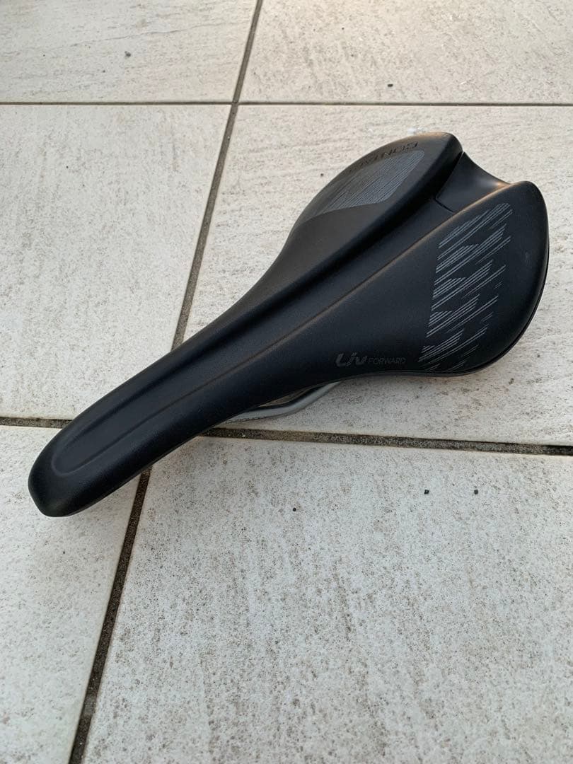 がんちゃん　FELT ロードバイク F75 リムブレーキ