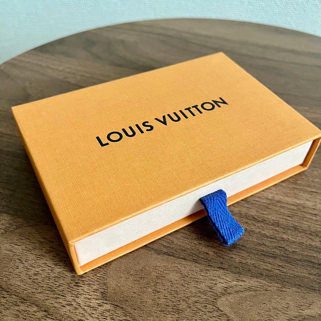 LOUIS VUITTON シルバーブレスレット　エッセンシャルＶ