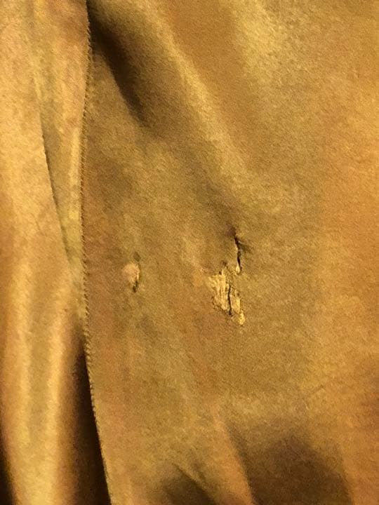 vintage BURBERRYS バーバリー 一枚袖 ローデンコート トレンチ