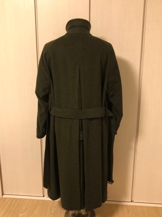 vintage BURBERRYS バーバリー 一枚袖 ローデンコート トレンチ