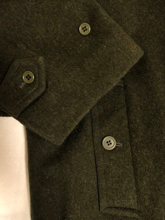 vintage BURBERRYS バーバリー 一枚袖 ローデンコート トレンチ