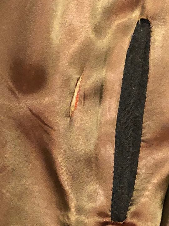 vintage BURBERRYS バーバリー 一枚袖 ローデンコート トレンチ