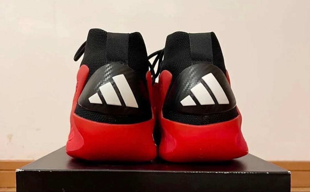 adidas、AE1、26センチ