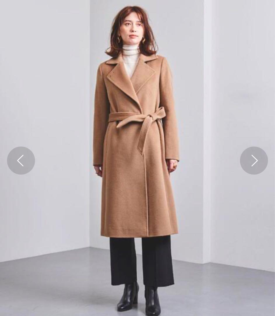 ユナイテッドアローズ　コート