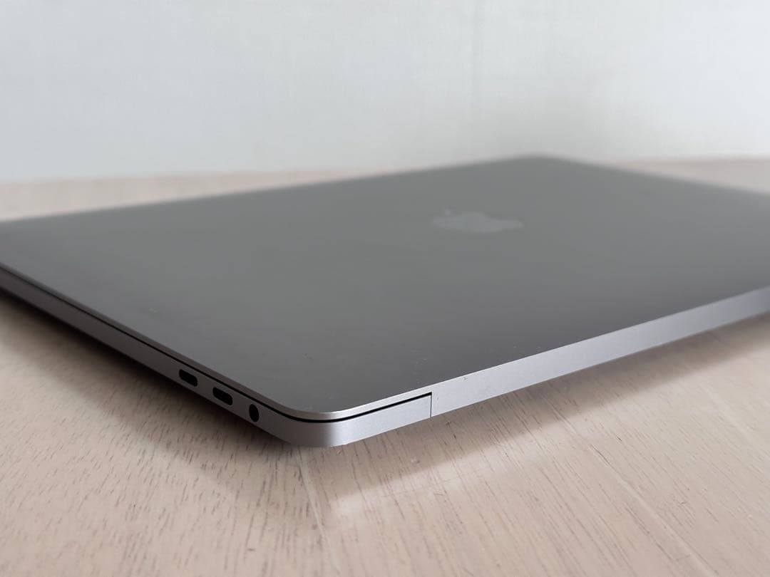 動作品！Apple MacBook Pro2020 i5•16GB•512GB