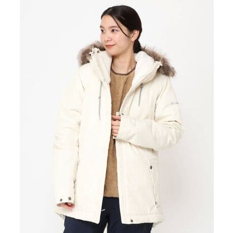 コロンビア サトルマウンテン