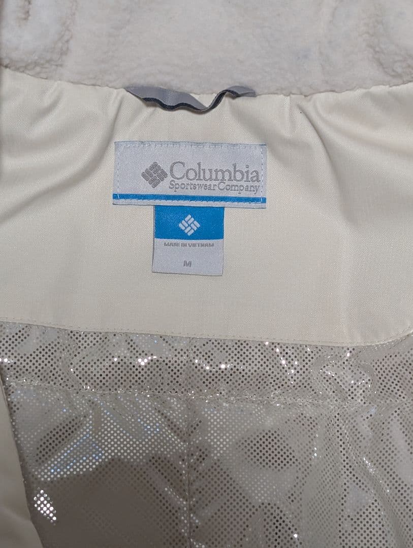 コロンビア サトルマウンテン