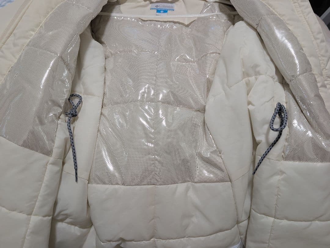 コロンビア サトルマウンテン