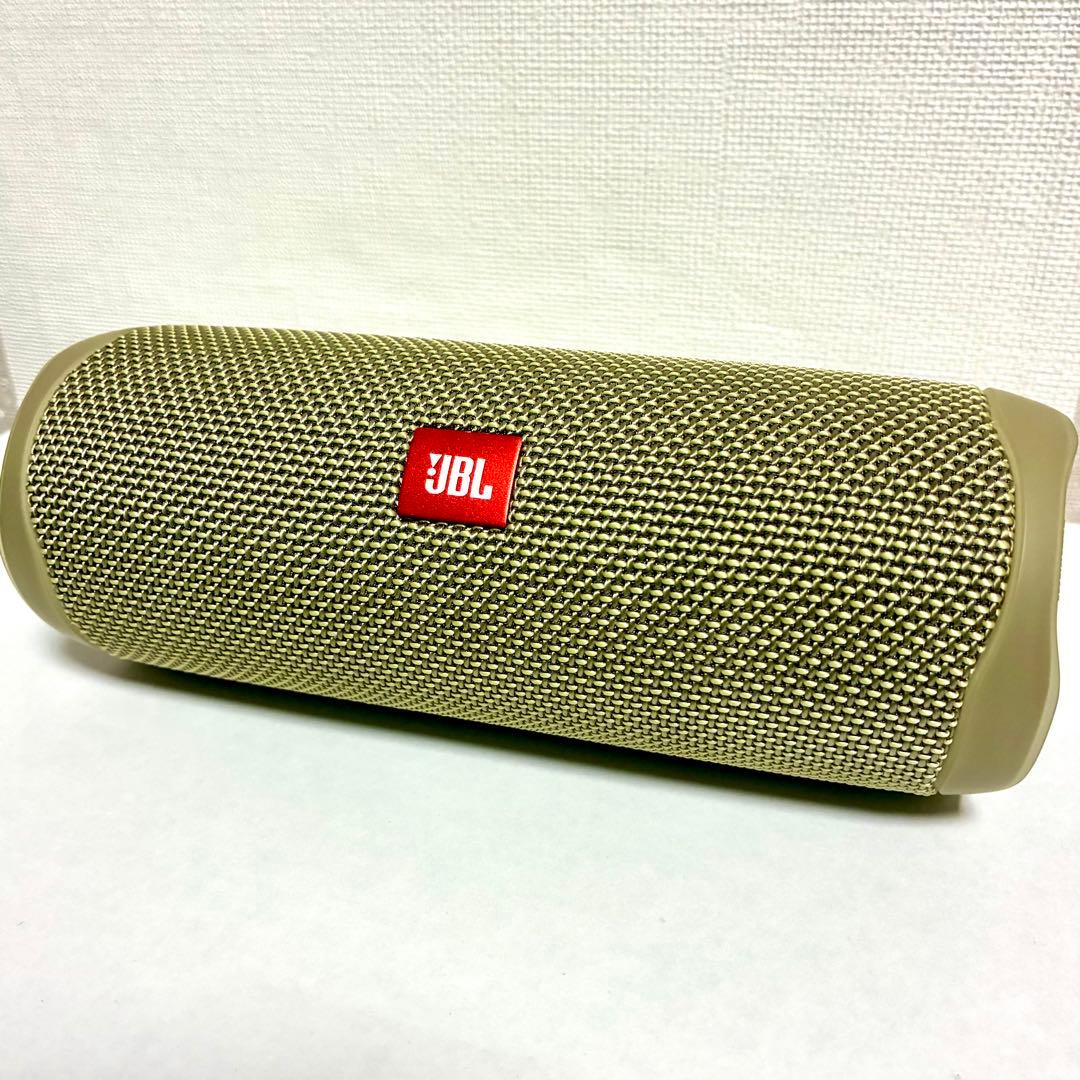 【期間限定35%OFF】JBL FLIP5 Bluetooth 2台セット