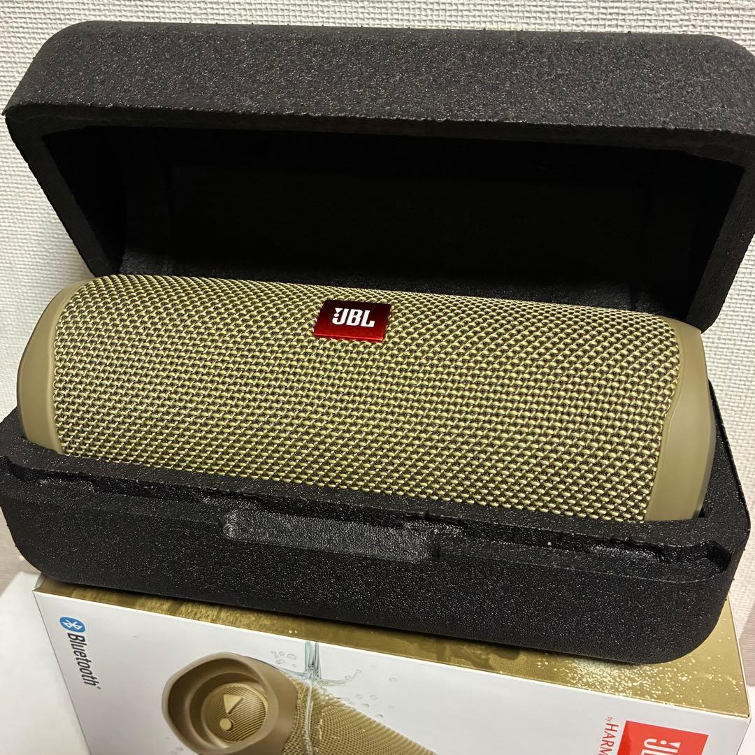 【期間限定35%OFF】JBL FLIP5 Bluetooth 2台セット