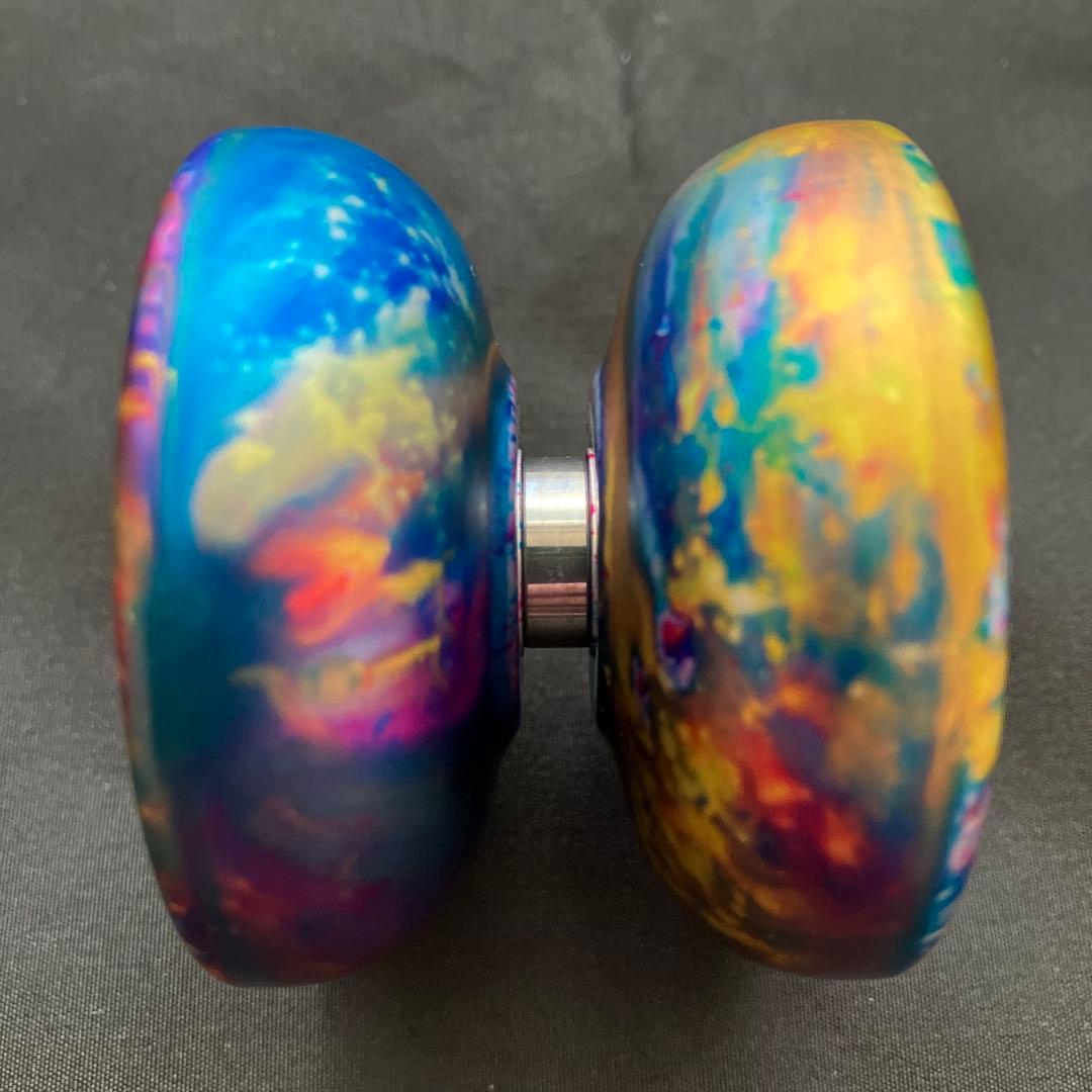 スポーツトイ・アクショントイ onedrop INTRO