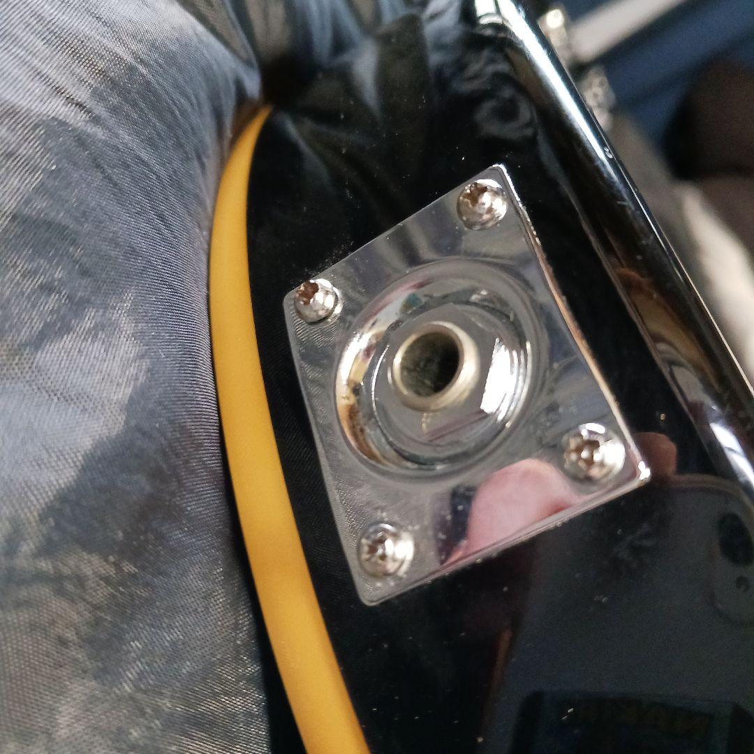 YAMAHA　SL 600S？　美品　訳ありです