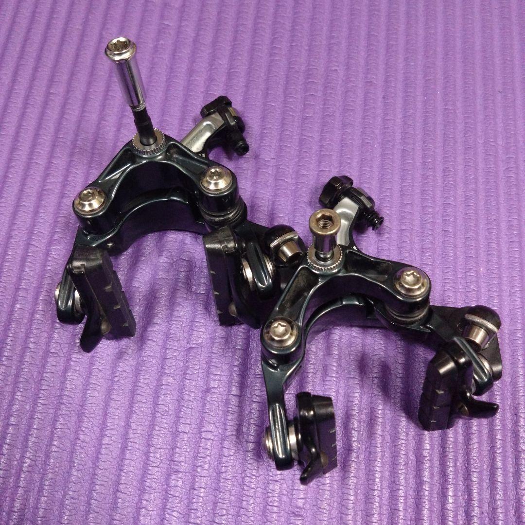 シマノ BR-9000 デュラエースキャリパーブレーキ前後ペア