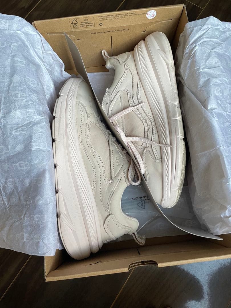 UGG☆スニーカー