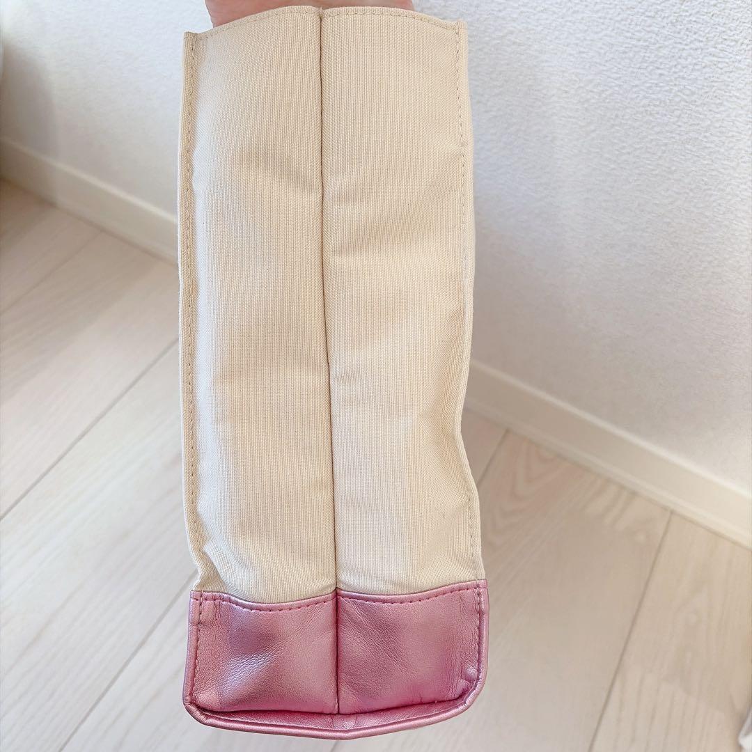 familiar ファミリア VIP限定色 カスタマイズバッグ デニムバッグ