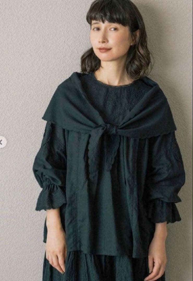 本日限定値下げ★セット売★kazumiさん　サマンサモスモス スカート＆ブラウス