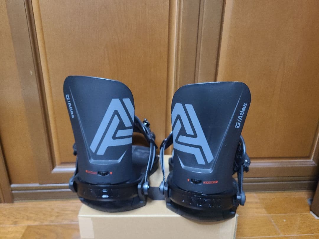 union　ATLUS　アトラス　Mサイズ　23-24