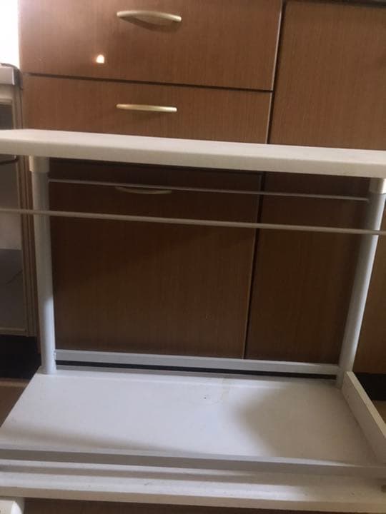 バウヒュッテ　サイドデスク　ゲーミングデスク