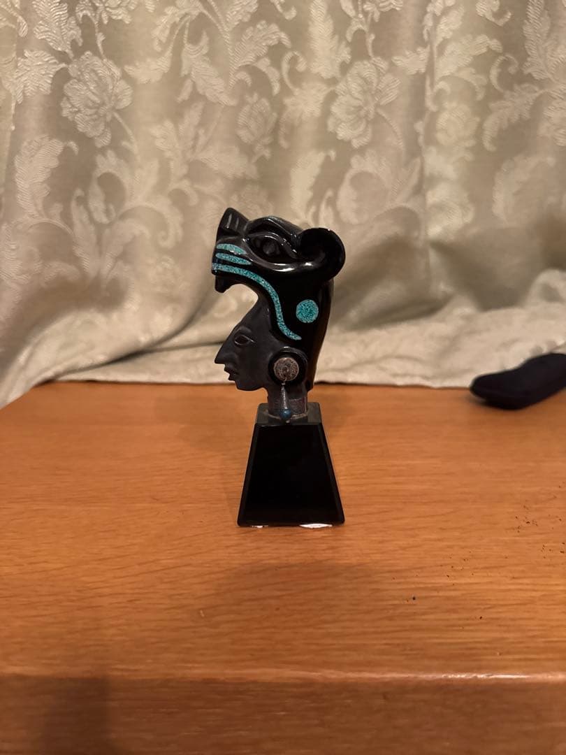 インカの秘宝　(メキシコ)