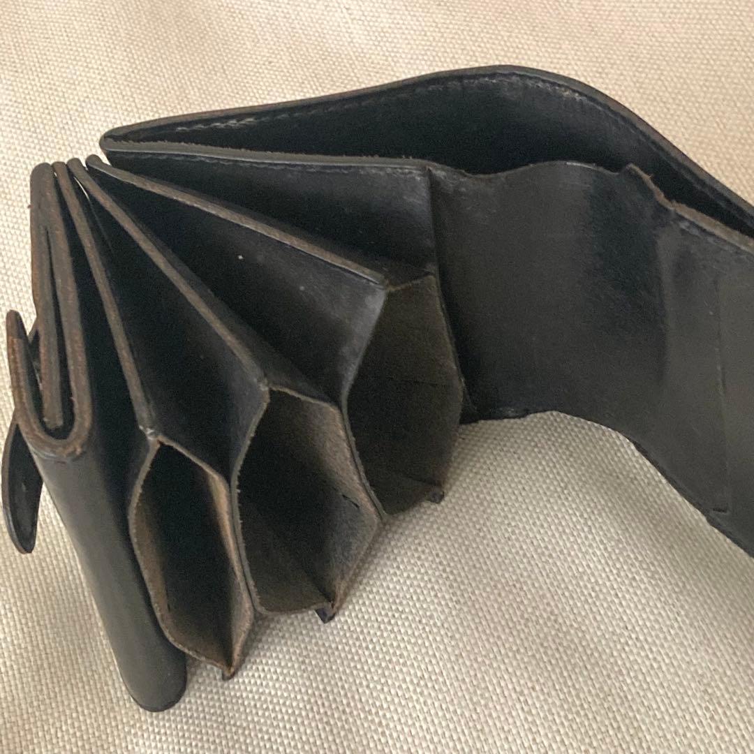 ARTS&SCIENCE アーツ＆サイエンス　ジャバラウォレット　おまけバッグ付