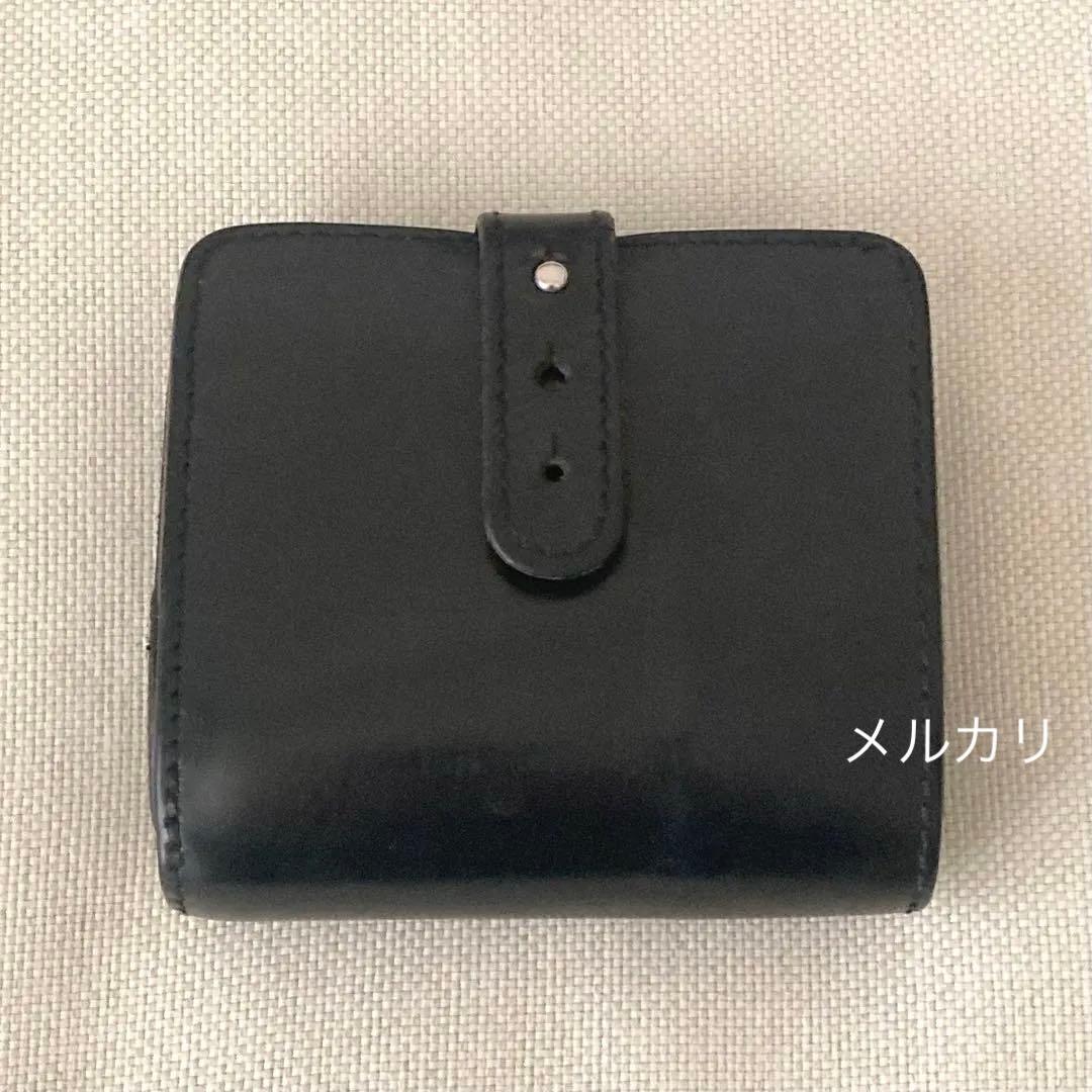 ARTS&SCIENCE アーツ＆サイエンス　ジャバラウォレット　おまけバッグ付