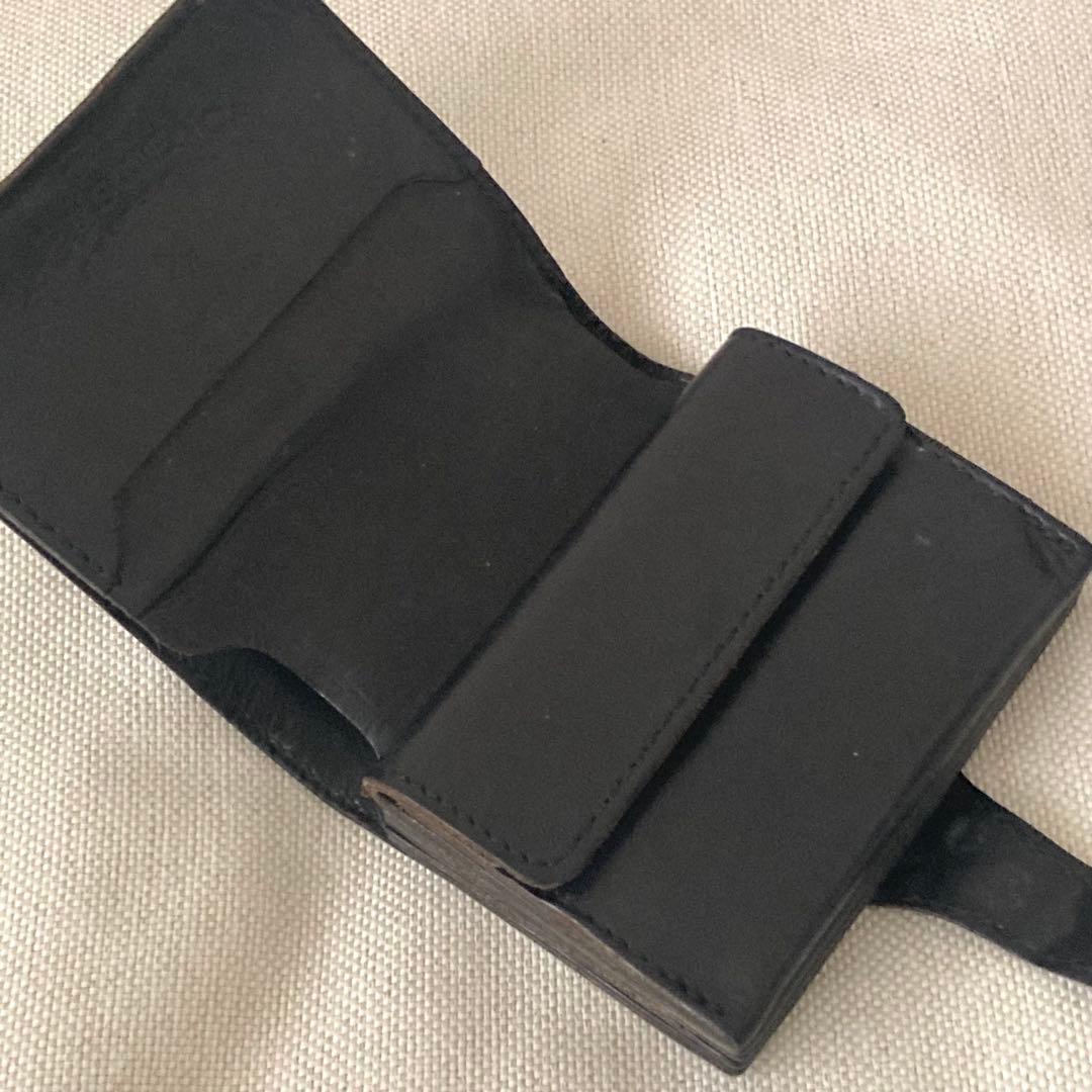 ARTS&SCIENCE アーツ＆サイエンス　ジャバラウォレット　おまけバッグ付