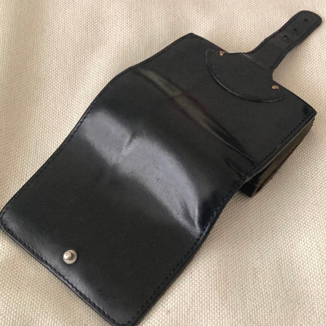 ARTS&SCIENCE アーツ＆サイエンス　ジャバラウォレット　おまけバッグ付