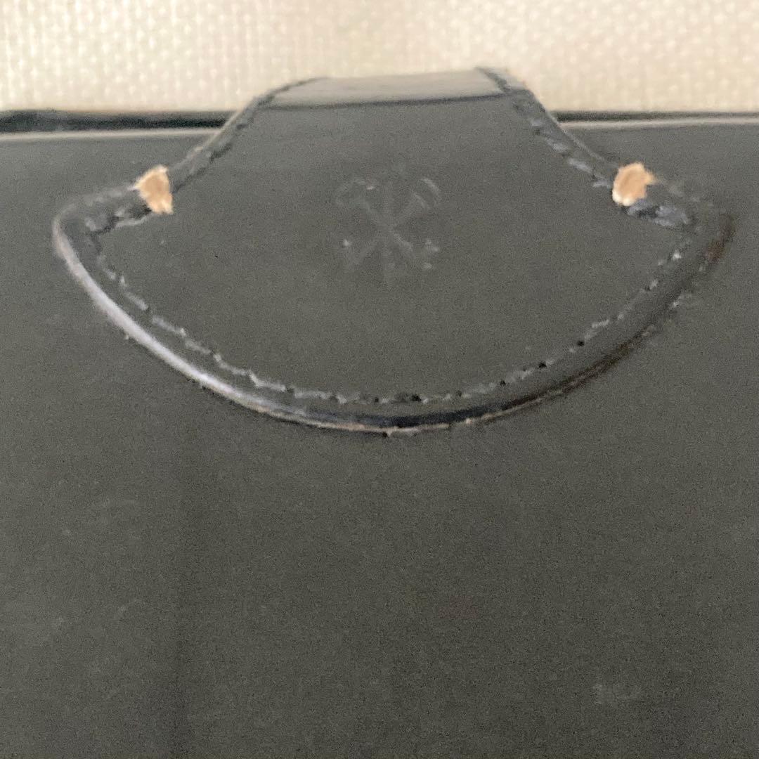 ARTS&SCIENCE アーツ＆サイエンス　ジャバラウォレット　おまけバッグ付