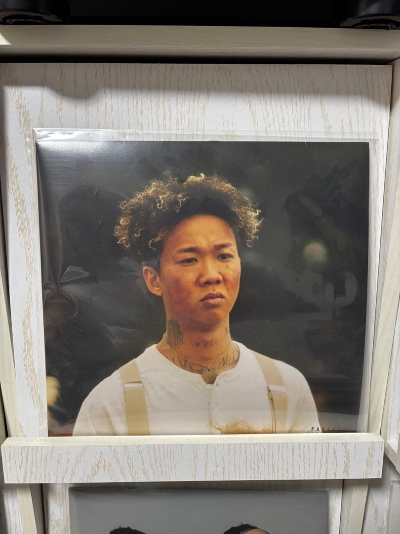 guca owl グカール レコード