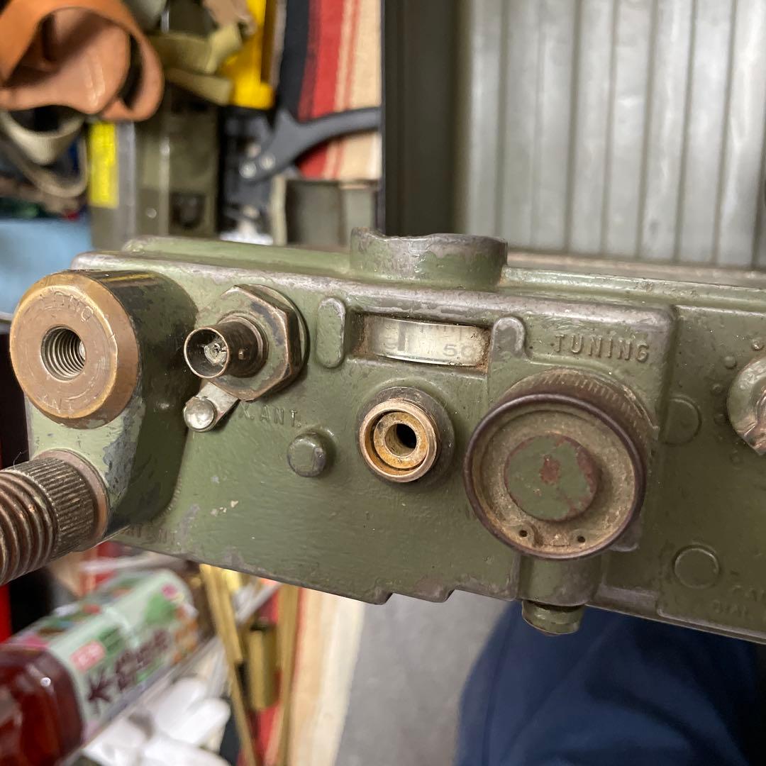 米軍放出品色々セット