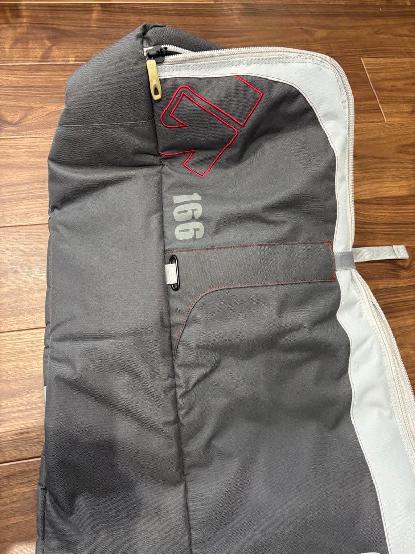 Burton スノーボードバッグ 166cm