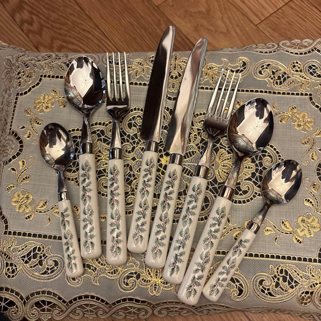 スポード　SpodeChristmas