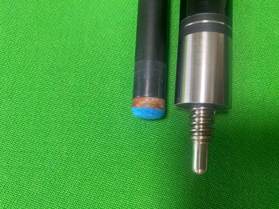 ぷ*ち様 GrafeX ビリヤードキュー