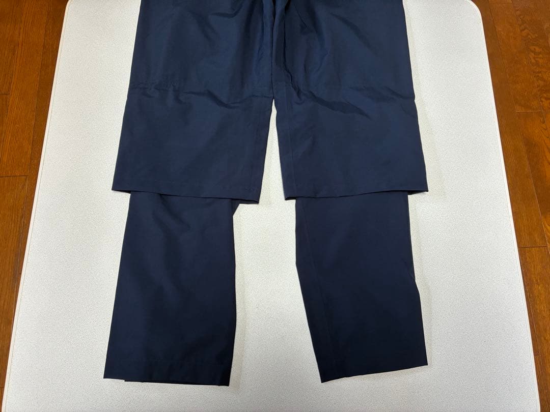 2/14❤︎限定 Titleist ゴルフレインウェア 上下セット スカート無し