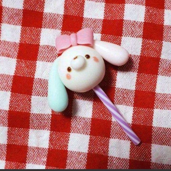 ポップ♡うさぎちゃん